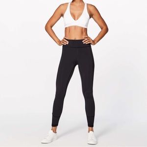Lululemon In Movement 25” Everlux legging